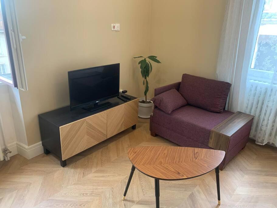 Centre Historique - Le Modene Apartment Vienne (Isere)