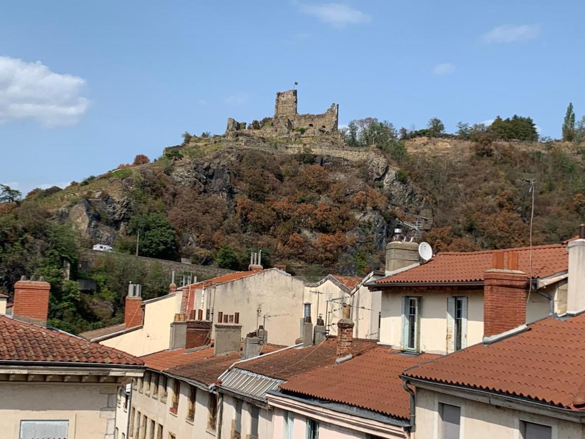 Centre Historique - Le Modene *